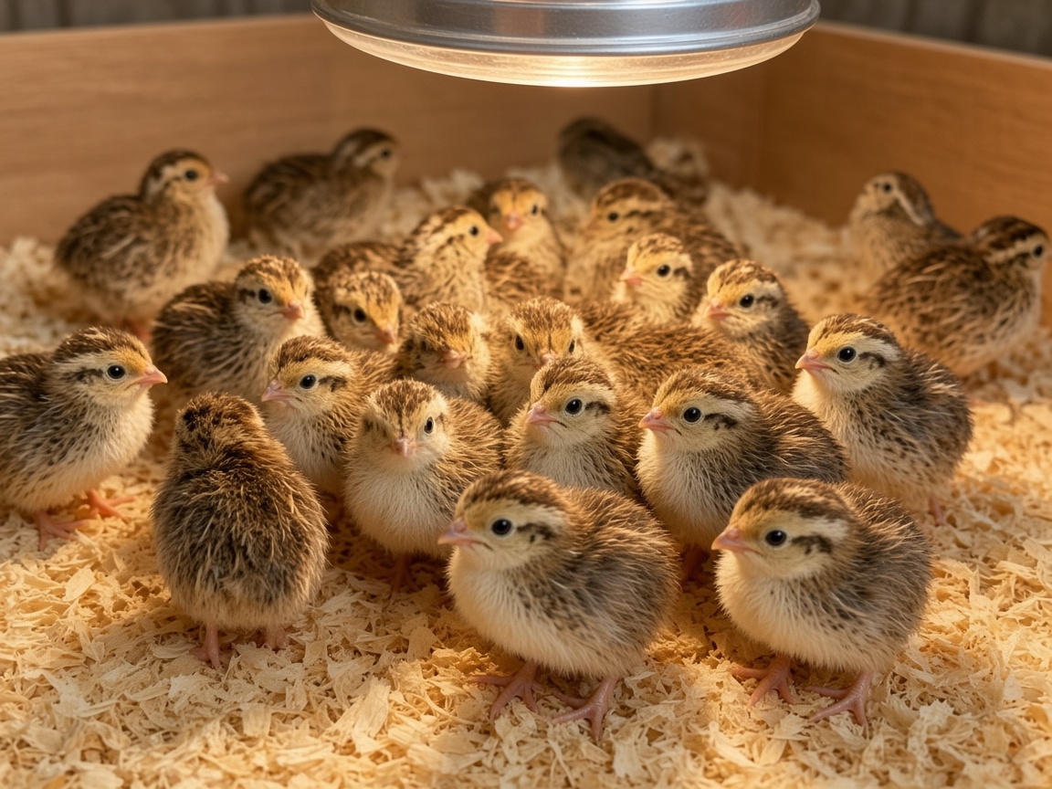 day-old-quail-chicks