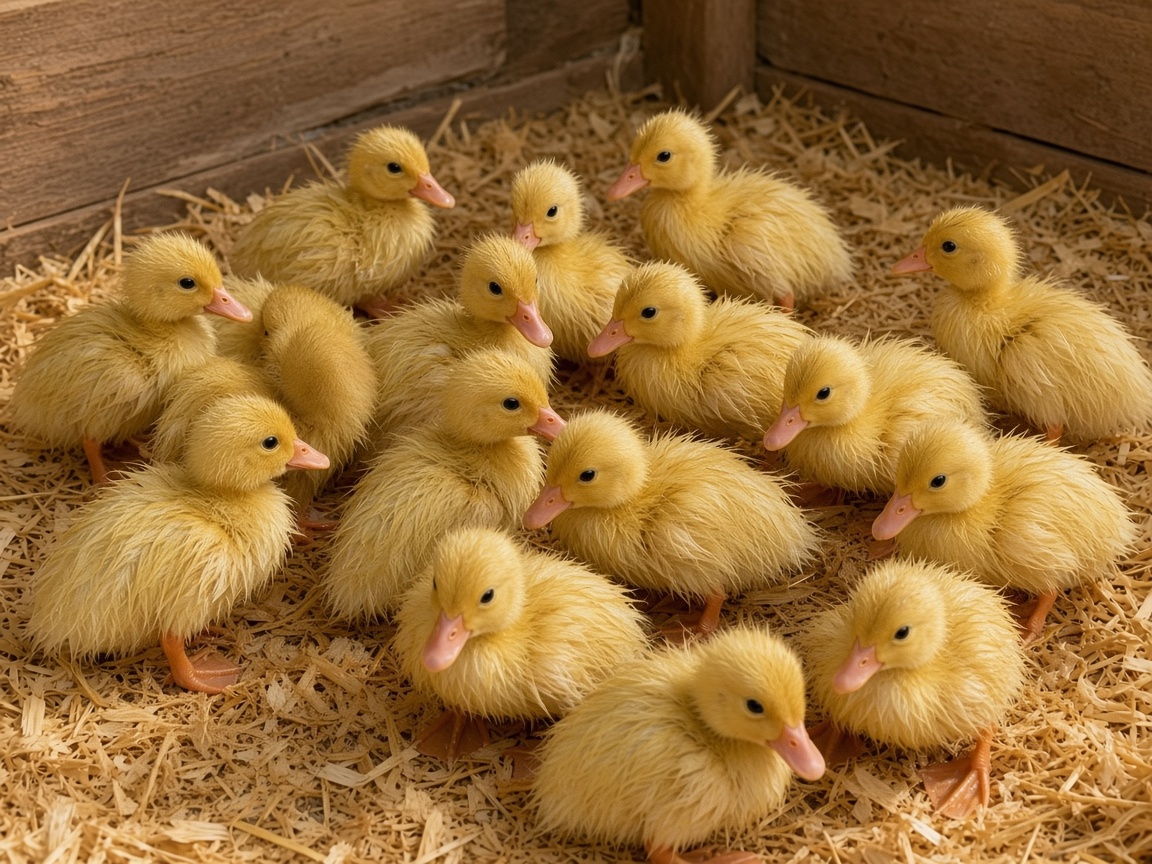 duck-chicks